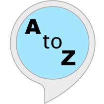 Random Letter Generator Bot for Amazon Alexa