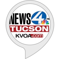 KVOA/News 4 Tucson Bot for Amazon Alexa