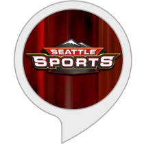 Seattle Sports Bot for Amazon Alexa