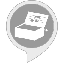Ambients: Music Box Bot for Amazon Alexa