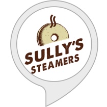 Sully's Steamers Greenville Bot for Amazon Alexa