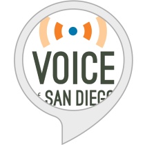 Voice of San Diego Bot for Amazon Alexa