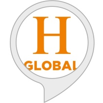 Handelsblatt Global Bot for Amazon Alexa