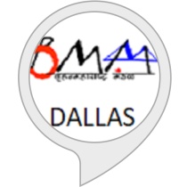 BMM Dallas Bot for Amazon Alexa
