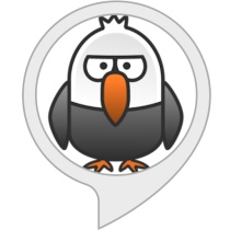 Eagle Weather Taipei Bot for Amazon Alexa