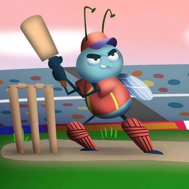IPL Cricket Bot for Kik