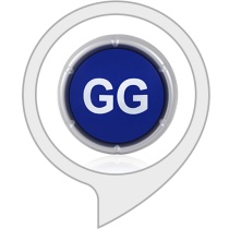 GG button Bot for Amazon Alexa