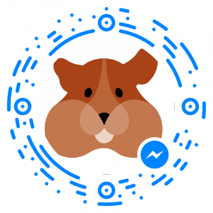 Paulibot for Facebook Messenger