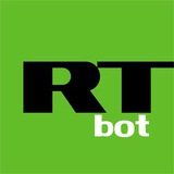 RT noticias Bot for Telegram
