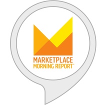 Marketplace Morning Report Bot for Amazon Alexa