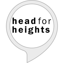 Head for Heights Bot for Amazon Alexa