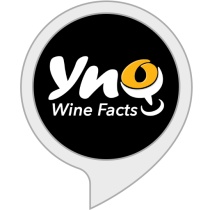 Wine Facts Bot for Amazon Alexa