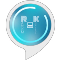 Random Knowledge Bot for Amazon Alexa