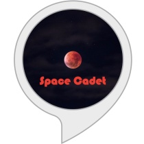 Space Cadet Bot for Amazon Alexa