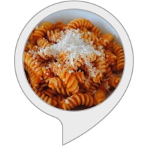 Italian Recipes Bot for Amazon Alexa