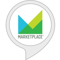 Marketplace Bot for Amazon Alexa