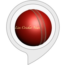 Live Cricket News Bot for Amazon Alexa