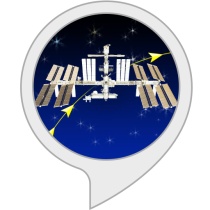 SpaceStationAR Bot for Amazon Alexa
