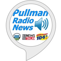 Pullman Radio News Bot for Amazon Alexa