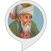 Quotes Rumi Bot for Amazon Alexa