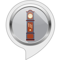 Sleep Sounds: Grandfather Clock Bot for Amazon Alexa