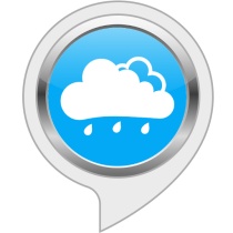 Sleep Sounds: Rain Sounds Bot for Amazon Alexa