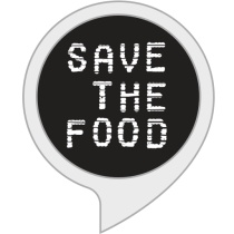 Save The Food Bot for Amazon Alexa