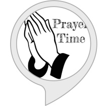 Prayer Time Bot for Amazon Alexa