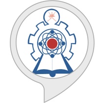 Al Musanna College of Technology Guide Bot for Amazon Alexa