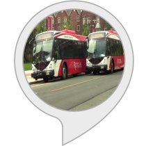 Rutgers Bus Tracker Bot for Amazon Alexa