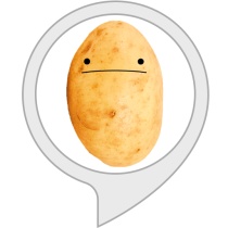 Potato Geek Bot for Amazon Alexa