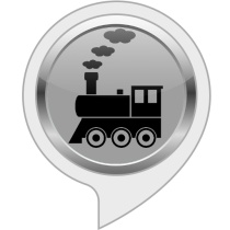 Sleep Sounds: Train Ride Bot for Amazon Alexa
