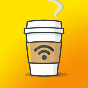 Café Wifi Bot for Facebook Messenger