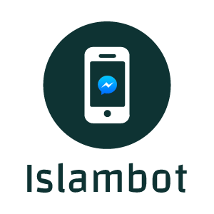 Islambot for Telegram