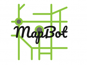 MapBot for Facebook Messenger