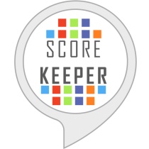 Score Keeper Bot for Amazon Alexa