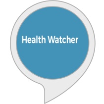 Health Watcher Bot for Amazon Alexa