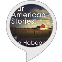 Our American Stories Bot for Amazon Alexa