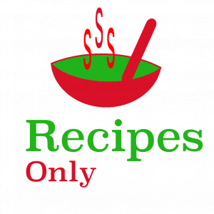 Recipes Only Bot for Facebook Messenger