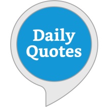 Daily Quotes Bot for Amazon Alexa