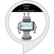 Level Up - Guess the Number Bot for Amazon Alexa