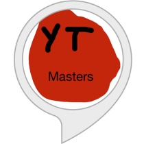 YT Masters Bot for Amazon Alexa