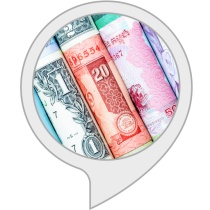 Currency Conversion Bot for Amazon Alexa