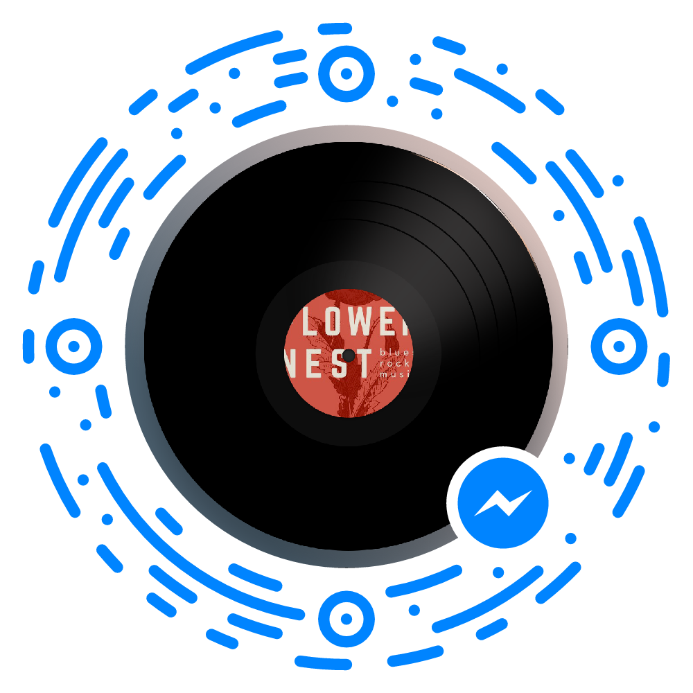 Youtube DJ Bot for Facebook Messenger