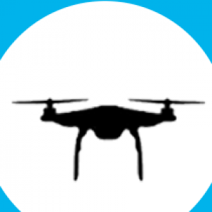 Drone News Bot for Facebook Messenger