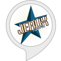 Jeaux.Com Bot for Amazon Alexa