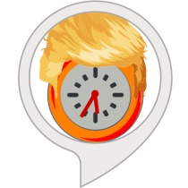 Trump Impeachment Clock Bot for Amazon Alexa