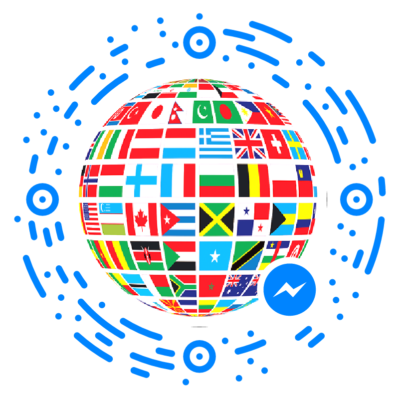 FlagQ Bot for Facebook Messenger