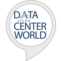 Data Center World News Bot for Amazon Alexa