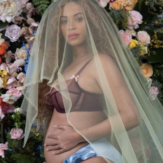 Beyonce Pregnant with Twins Bot for Facebook Messenger